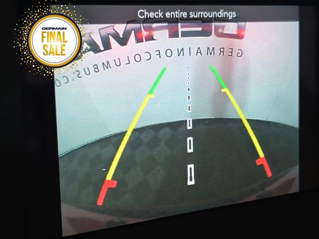 Used 2018 Dodge Durango GT w/ Blacktop Package image 28