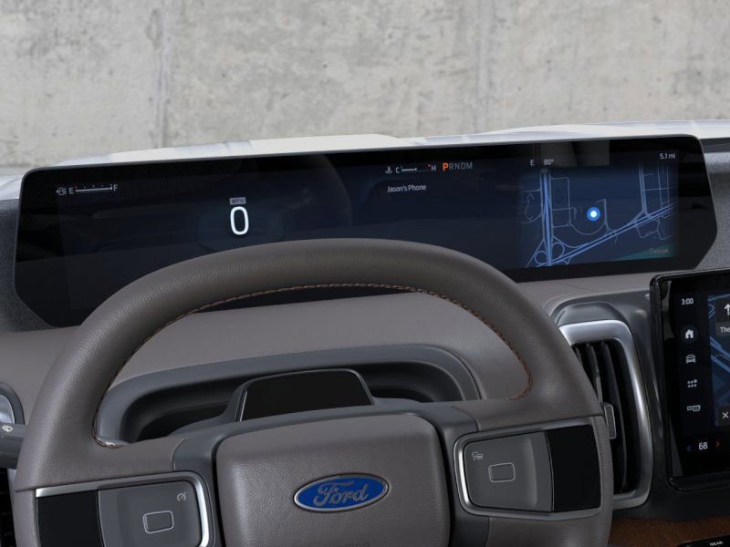 New 2026 Ford Expedition Max King Ranch AWD/4WD image 13