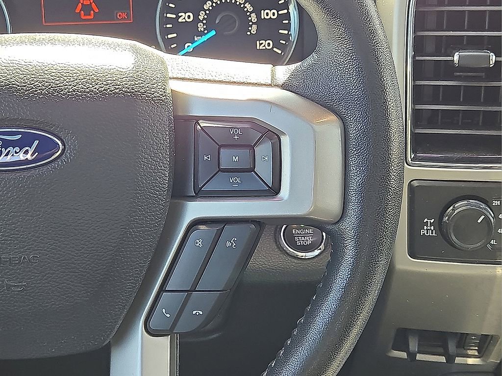 Used 2020 Ford F150 Lariat w/ Equipment Group 502A Luxury image 21