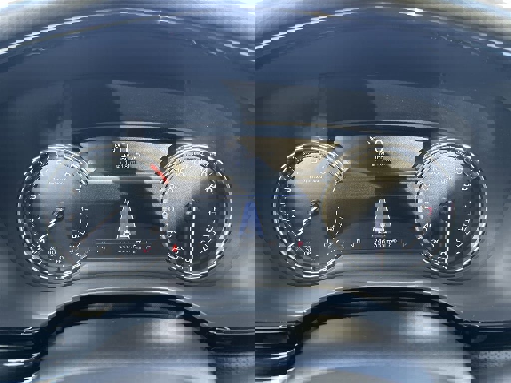 Certified 2024 Cadillac XT6 Luxury image 15