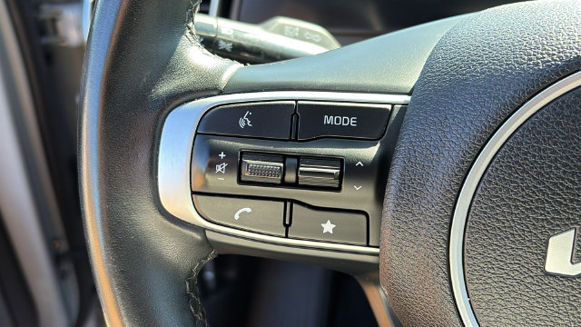 Used 2023 Kia Sportage X-Line w/ X-Line Premium Package AWD/4WD image 14