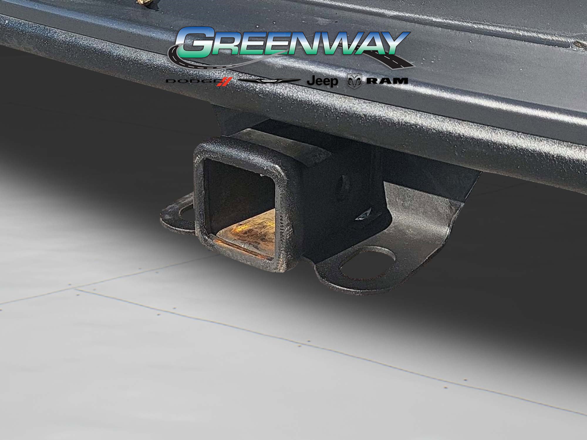 Used 2022 Jeep Gladiator Rubicon w/ Trailer Tow Package image 30