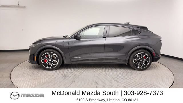Used 2021 Ford Mustang Mach-E GT AWD/4WD image 5