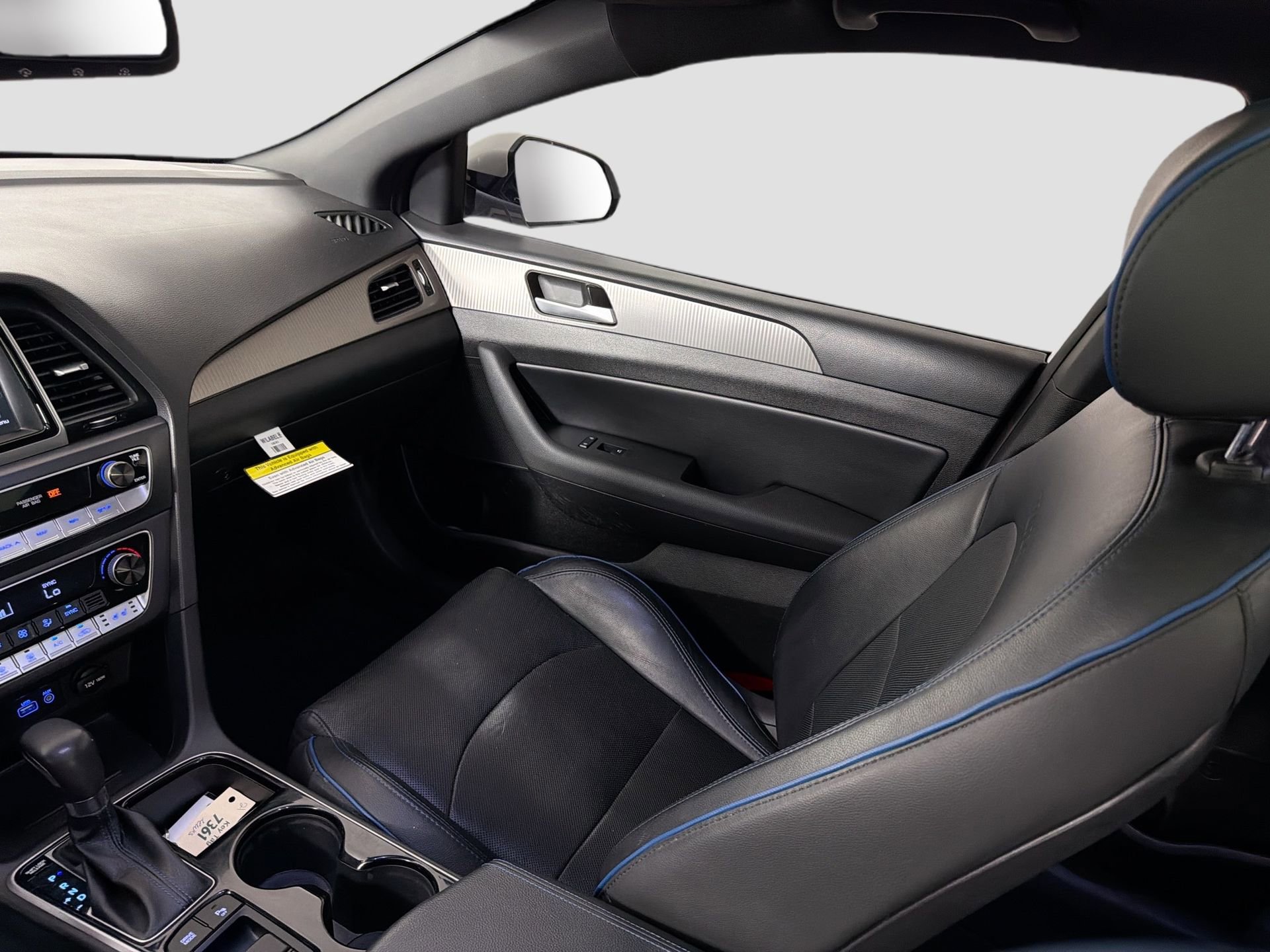 Used 2019 Hyundai Sonata Limited FWD image 26