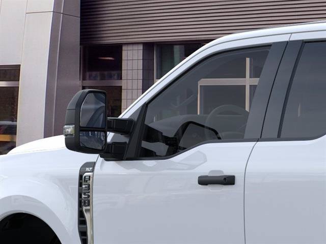 New 2026 Ford F350 XLT w/ FX4 Off-Road Package AWD/4WD image 38