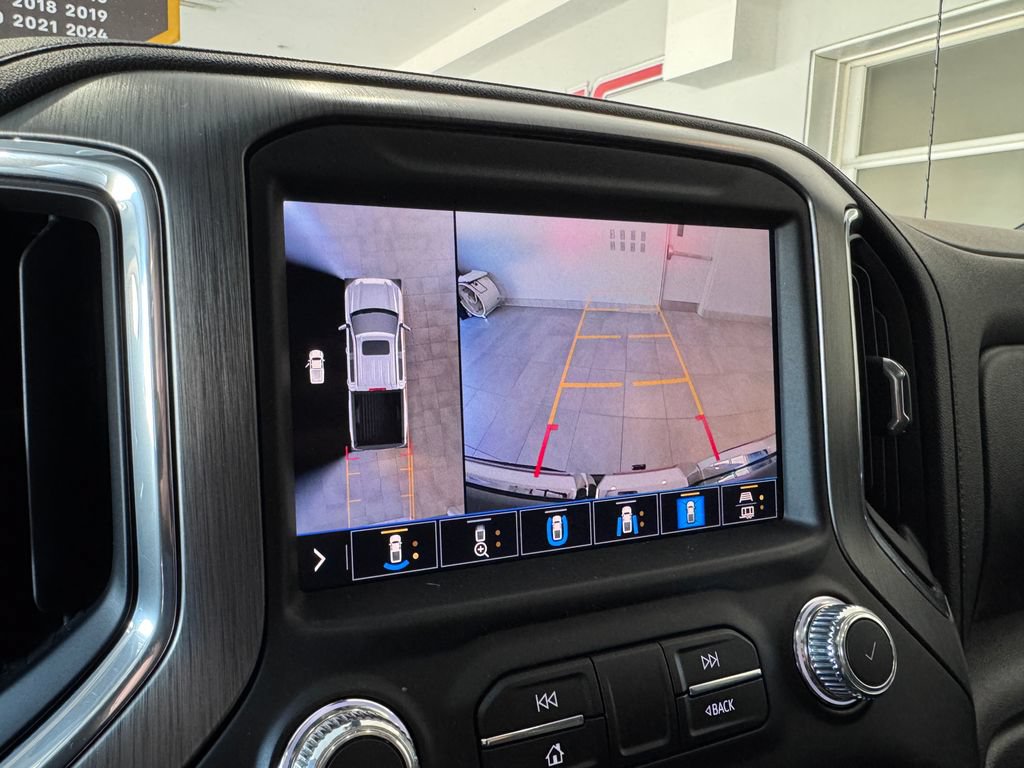 Certified 2020 GMC Sierra 1500 Denali w/ Denali Premium Package AWD/4WD image 22