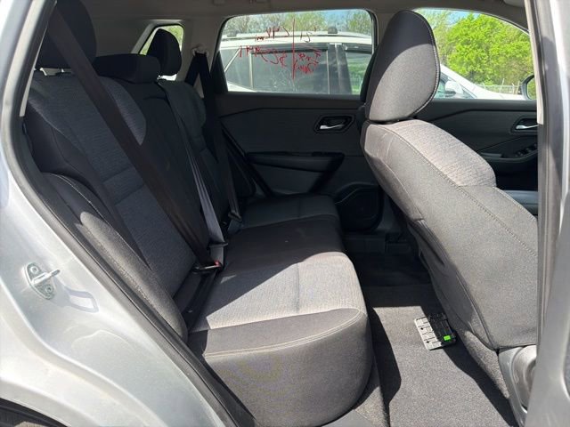 Used 2021 Nissan Rogue SV AWD/4WD image 8