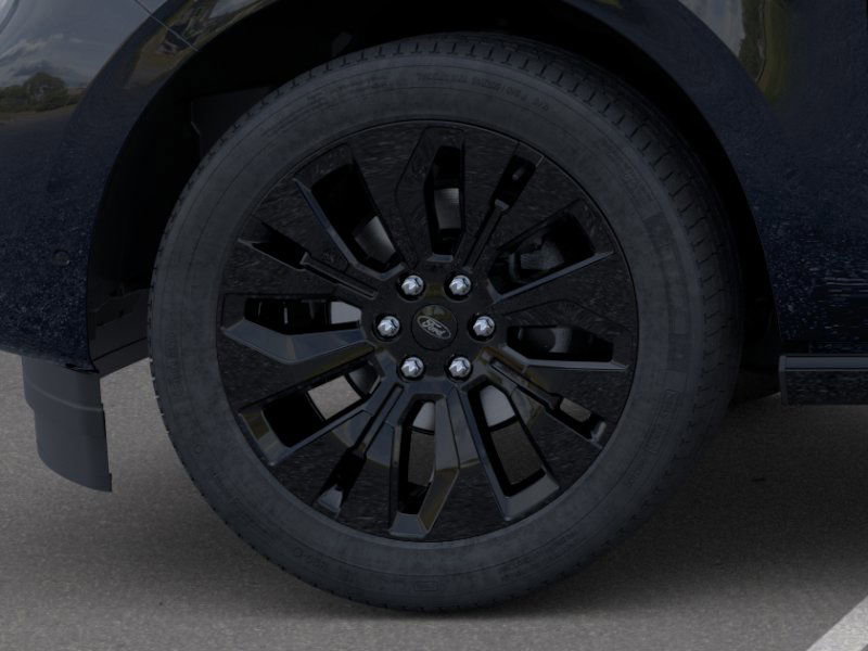 New 2025 Ford Expedition Platinum w/ Stealth Appearance Package image 19