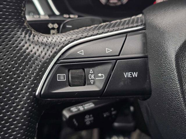 Used 2023 Audi A4 2.0T Premium Plus w/ Premium Plus Package image 31
