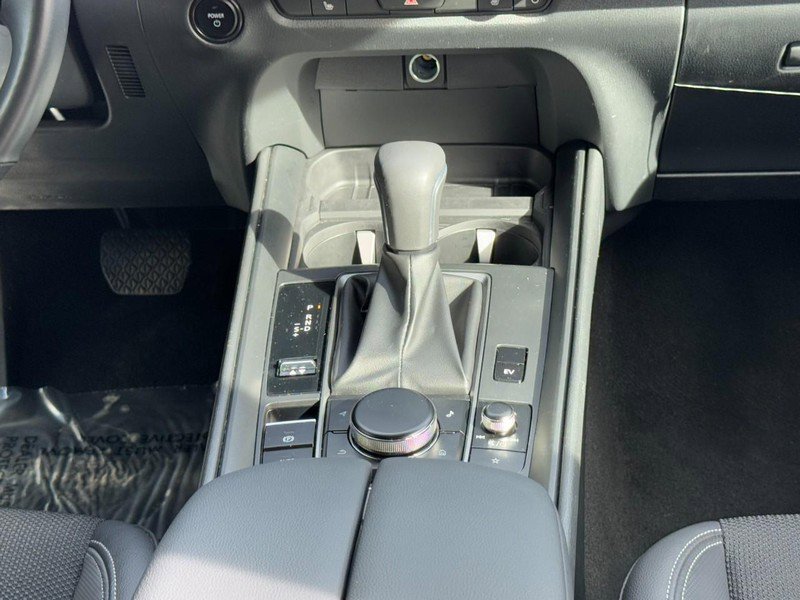 Used 2025 MAZDA CX-50 2.5 Hybrid w/ Preferred Pkg image 14