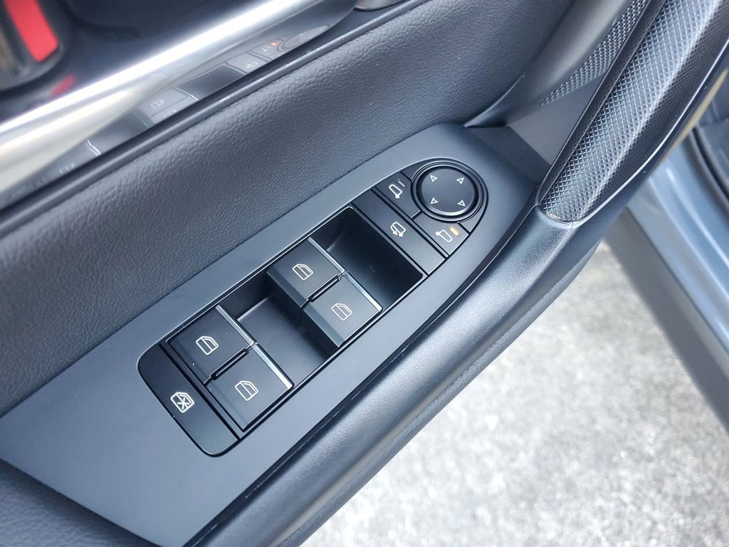 New 2026 MAZDA CX-50 2.5 Hybrid w/ Weather Package image 18