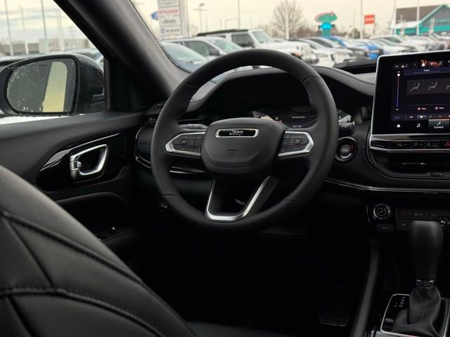 New 2026 Jeep Compass Limited image 21