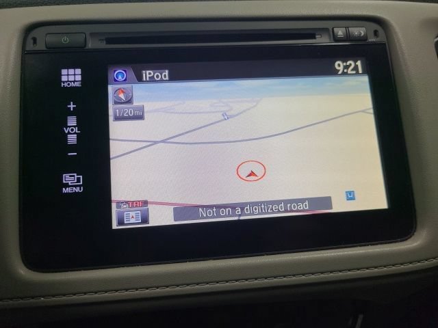 Used 2017 Honda HR-V EX-L image 31