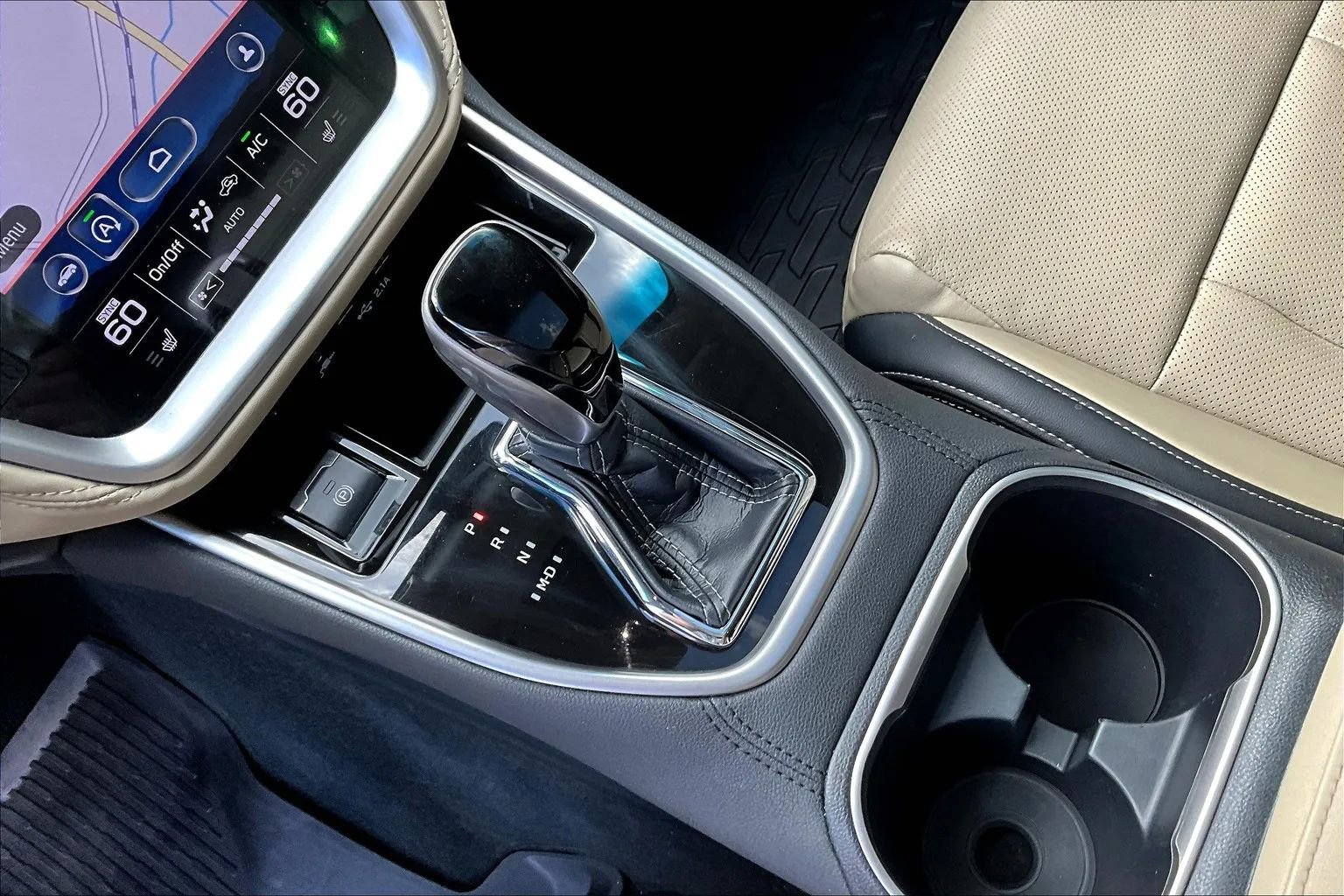 Used 2022 Subaru Outback Limited w/ Popular Package #2 image 15