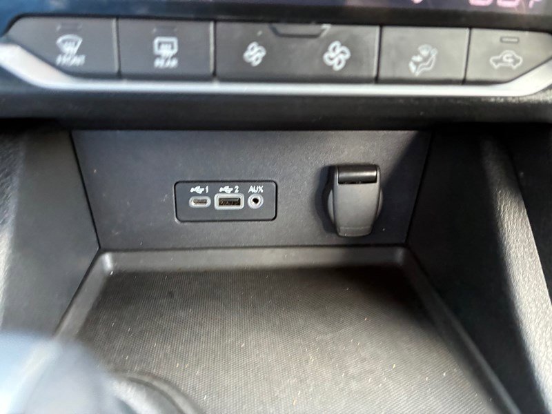 Used 2023 Nissan Sentra SV w/ All-Weather Package image 11