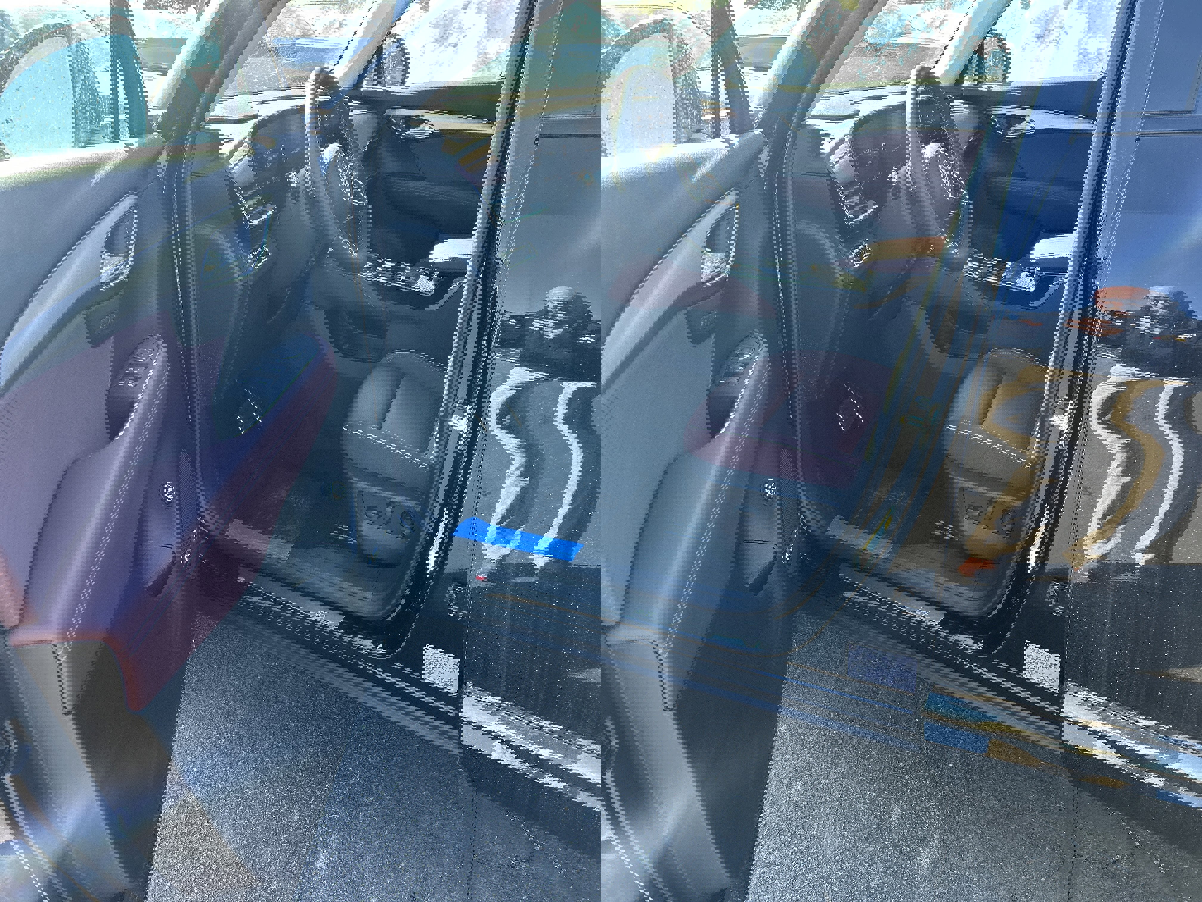 New 2026 Buick Envision Sport Touring image 9