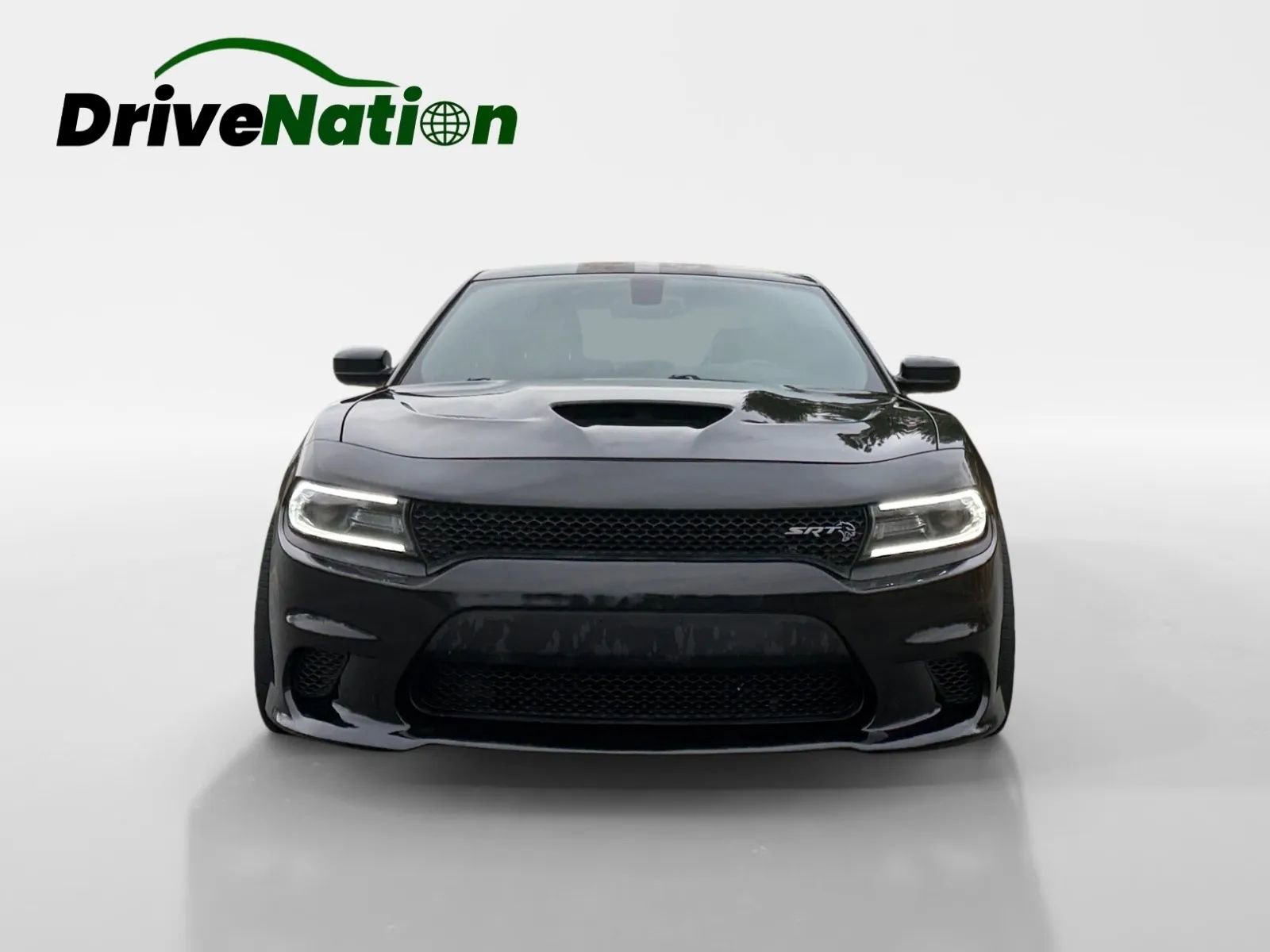 Used 2015 Dodge Charger SRT Hellcat w/ Harman/Kardon Audio Group image 8
