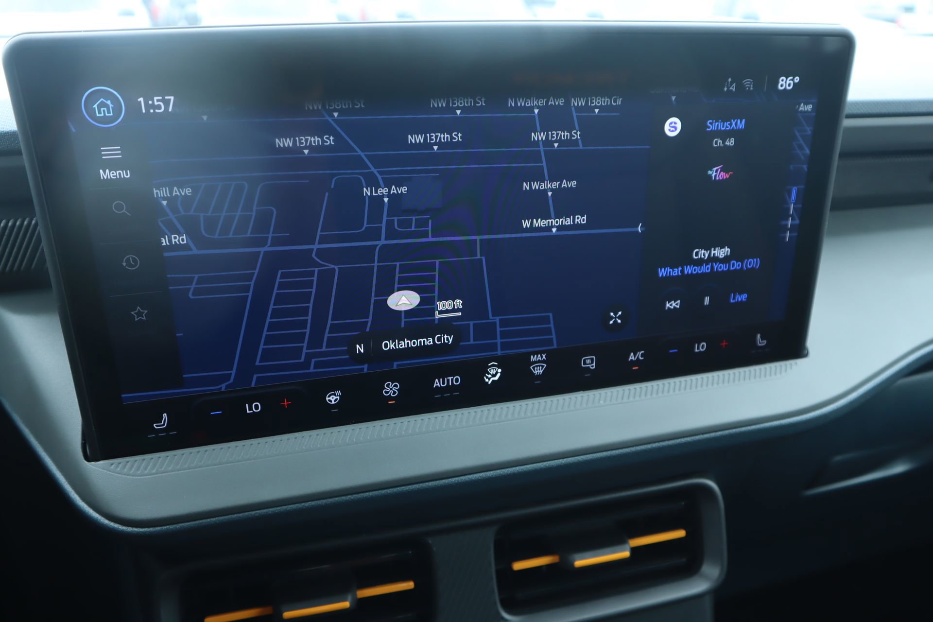 New 2026 Ford Maverick Tremor AWD/4WD image 8