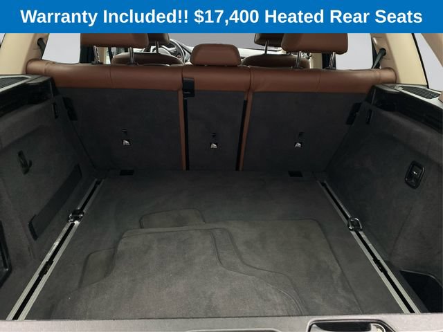 Used 2016 BMW X5 xDrive35i AWD/4WD image 14
