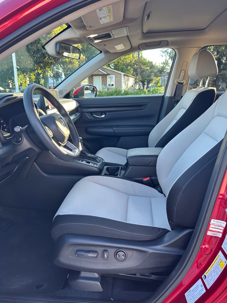 Used 2023 Honda CR-V EX image 18