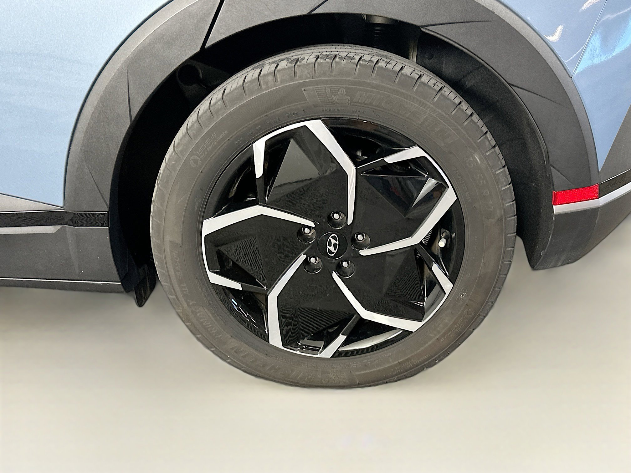 Used 2024 Hyundai Ioniq 5 SEL RWD image 11