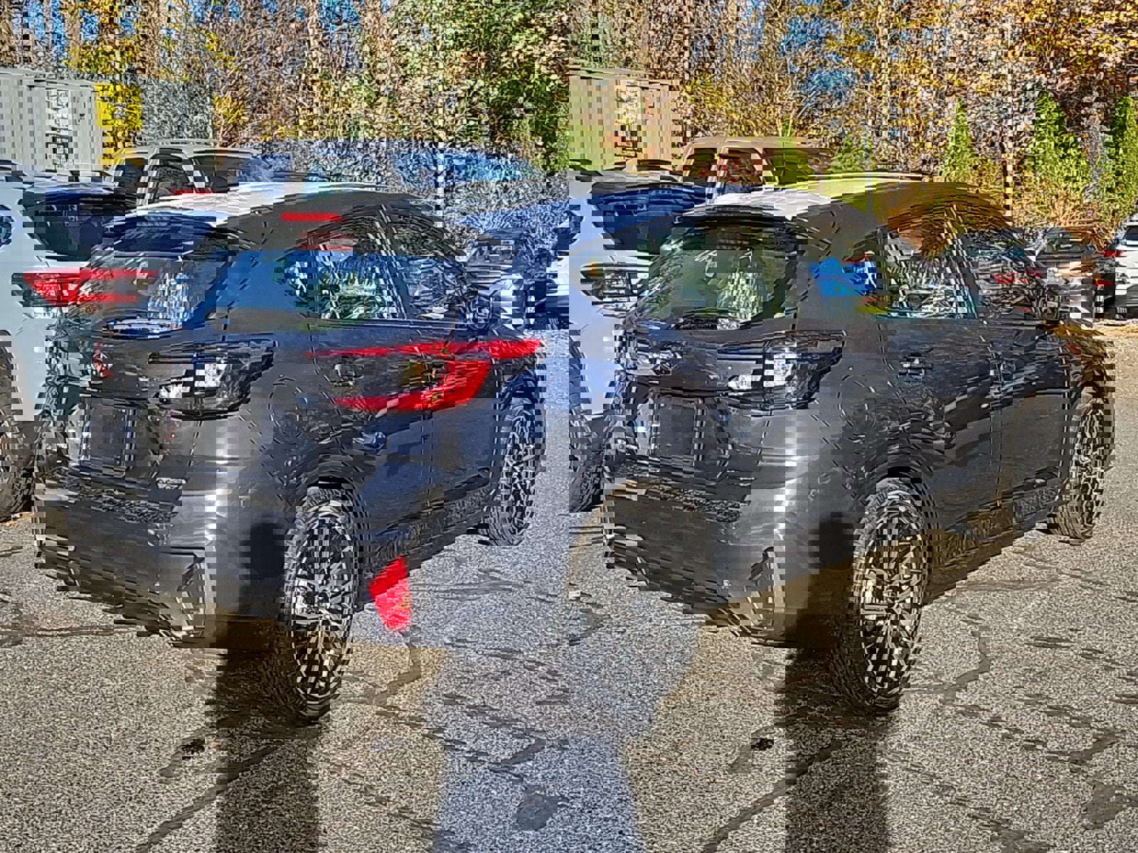 New 2026 Subaru Impreza 2.0i Sport image 2