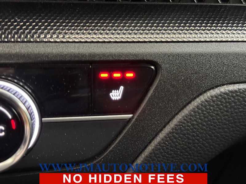 Used 2023 Honda CR-V EX image 38