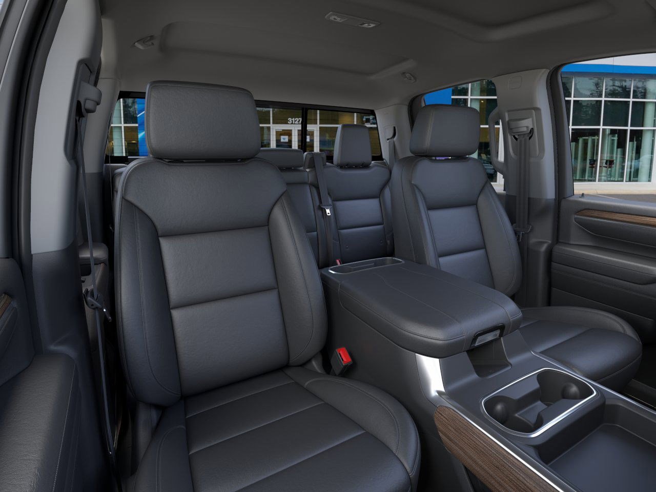 New 2026 Chevrolet Silverado 3500 LT w/ All Star Edition image 18