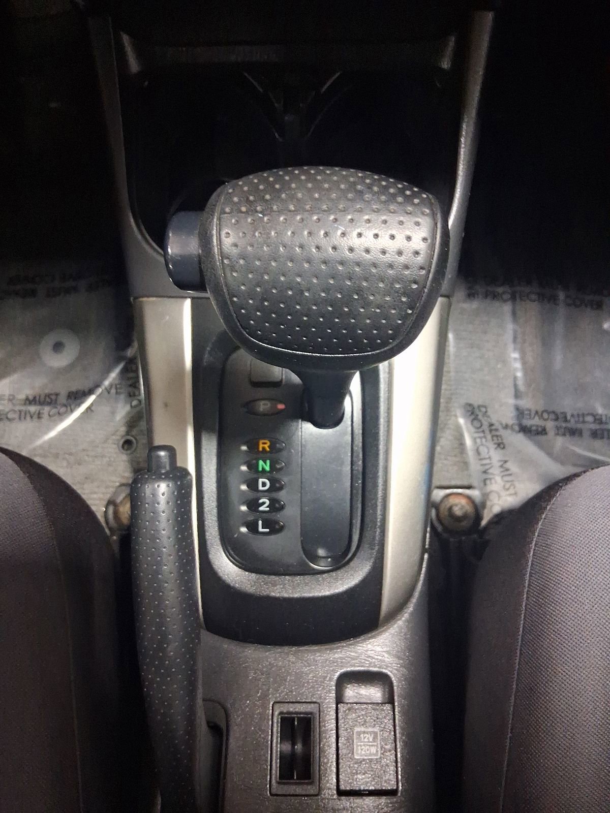 Used 2005 Toyota RAV4 2WD image 25
