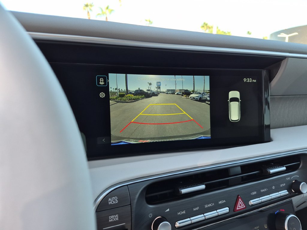 New 2026 Hyundai Palisade SEL FWD image 23