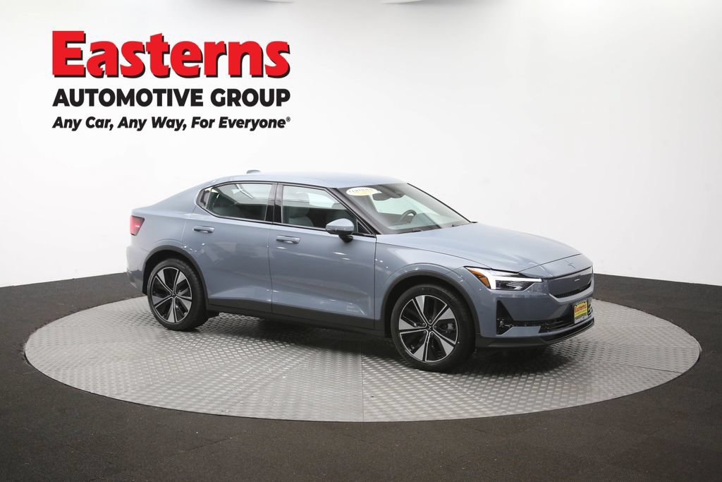 Used 2024 Polestar Polestar 2 AWD/4WD image 46