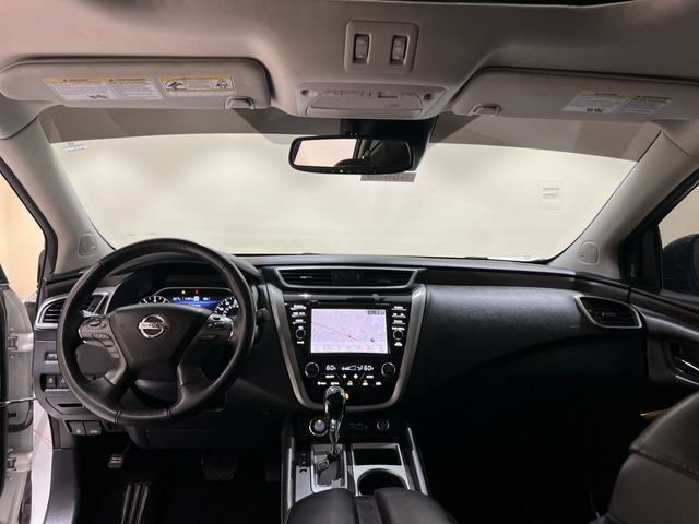 Used 2020 Nissan Murano Platinum w/ Cargo Package AWD/4WD image 20
