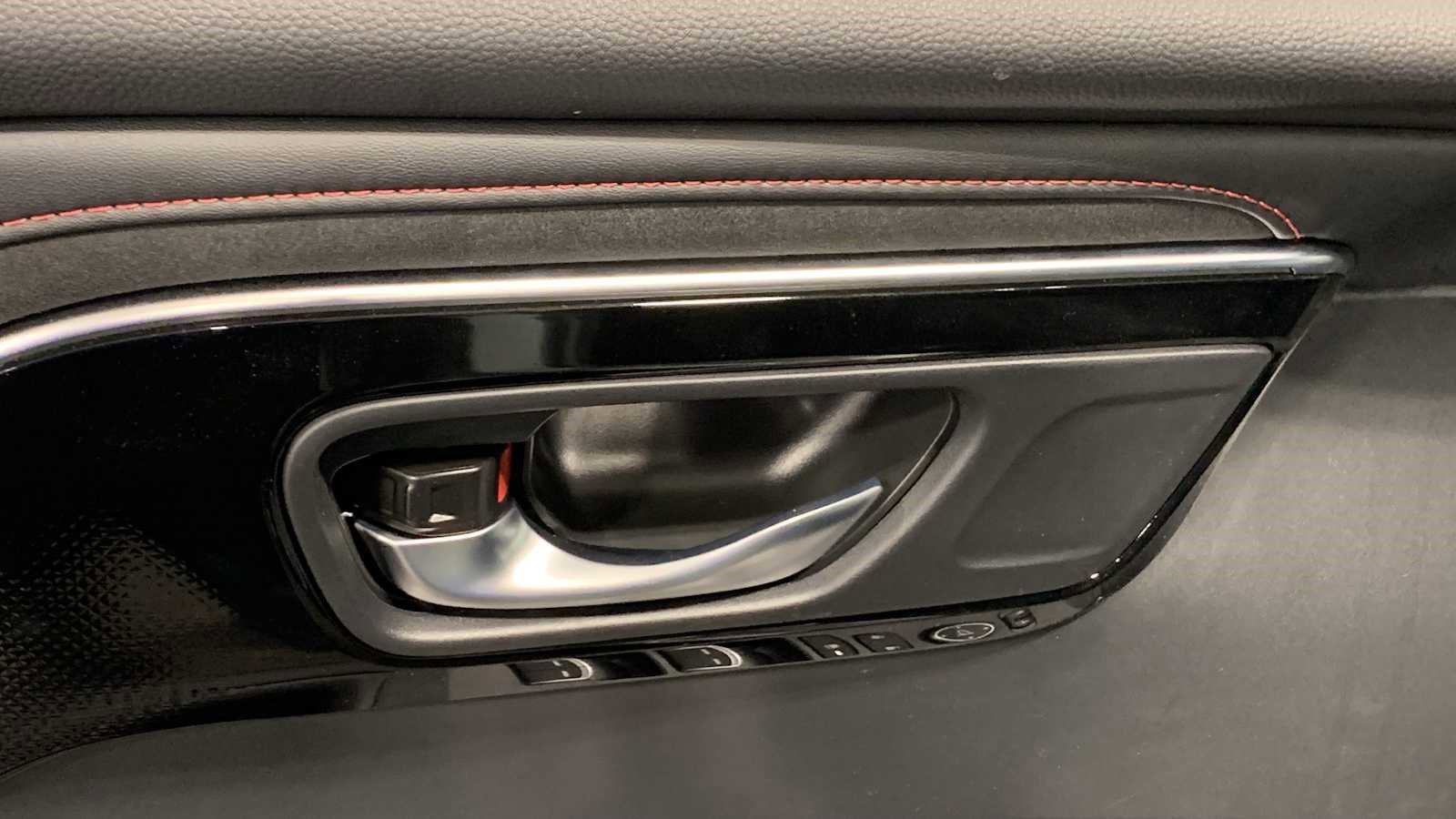 Certified 2025 Acura ADX A-Spec AWD/4WD image 19