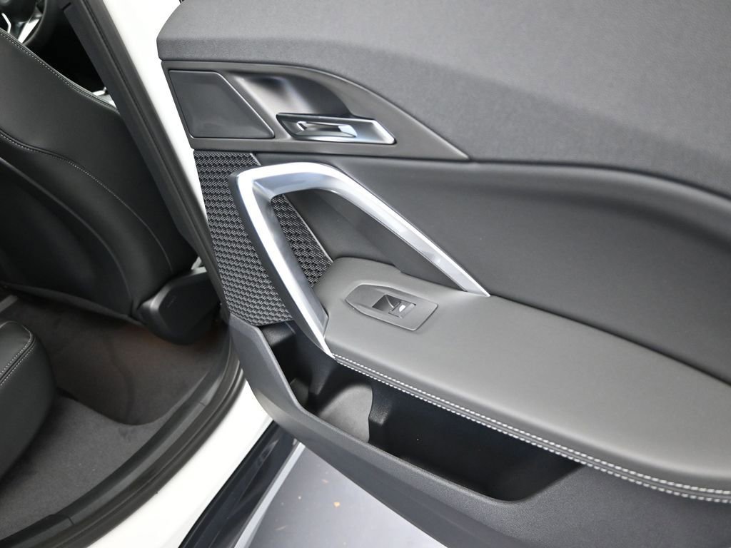 New 2026 BMW X1 xDrive28i w/ Technology Package image 21
