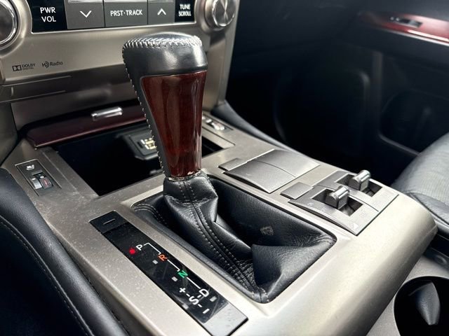 Used 2018 Lexus GX 460 Premium w/ Premium Package image 27