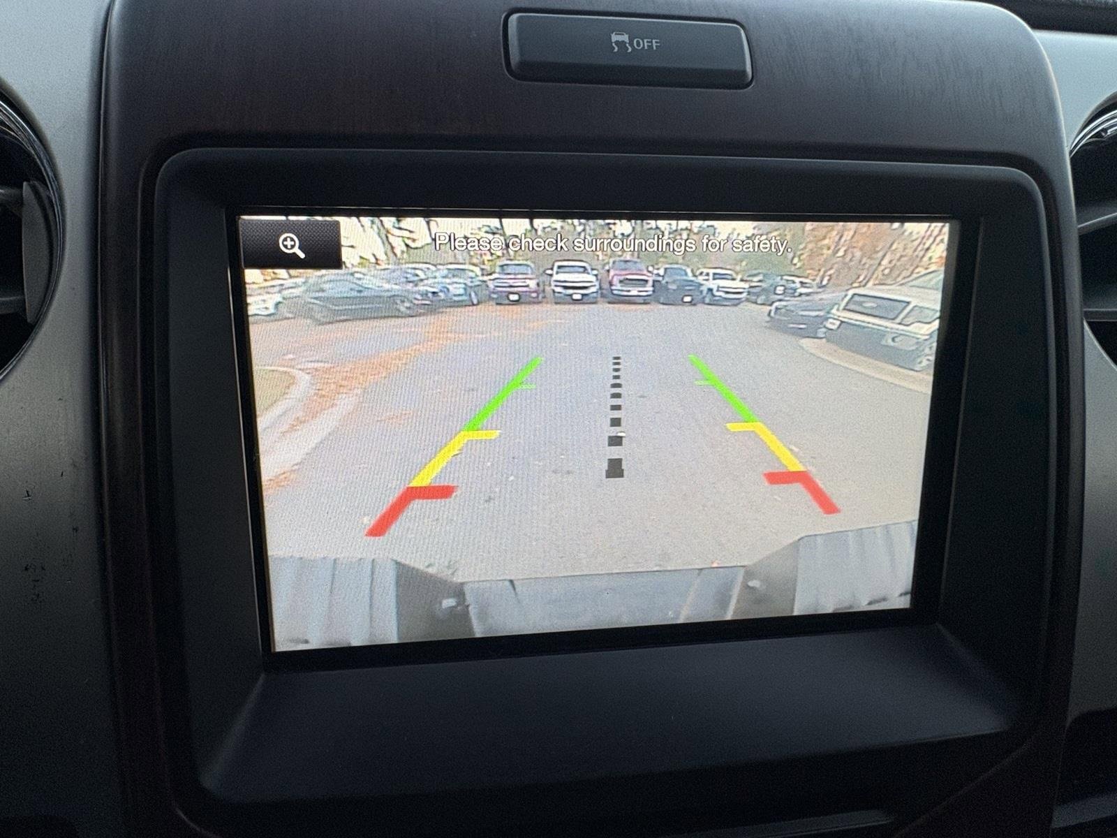 Used 2014 Ford F150 King Ranch w/ King Ranch Luxury Package image 38