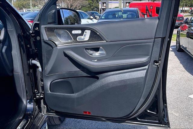 Used 2024 Mercedes-Benz GLE 53 AMG 4MATIC Coupe image 29