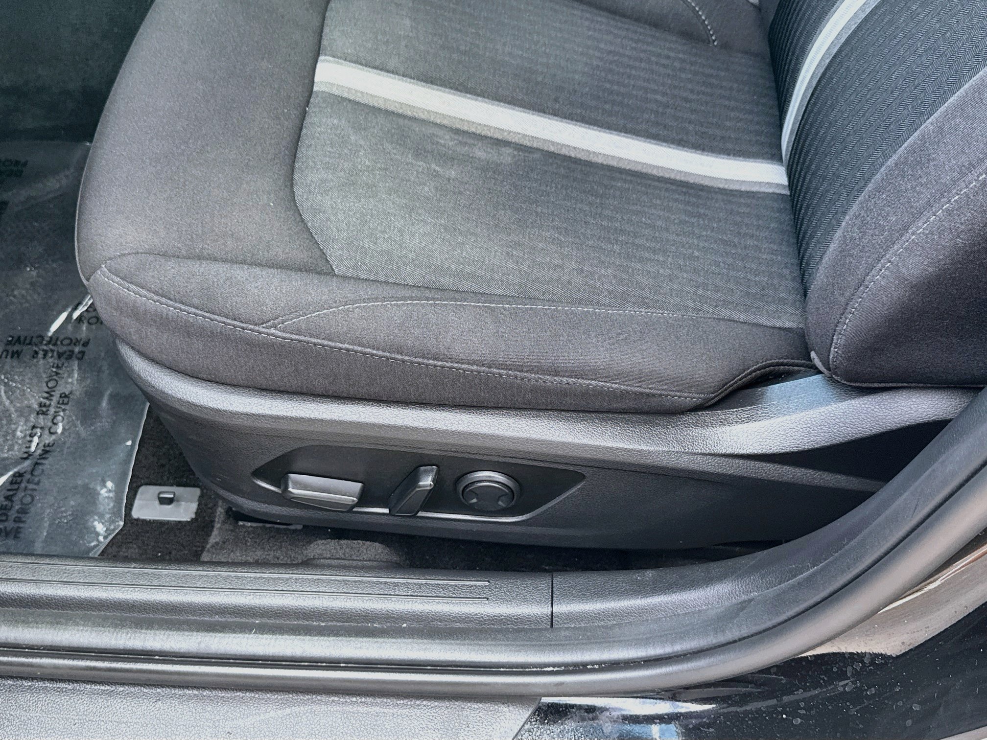Used 2023 Hyundai Sonata SEL w/ Convenience Package FWD image 16