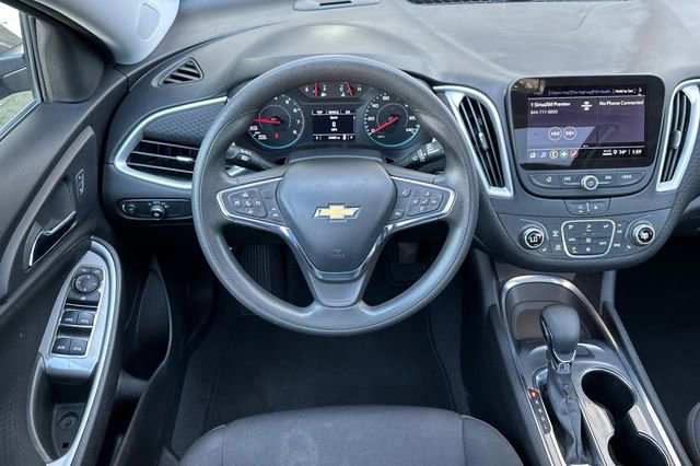 Used 2023 Chevrolet Malibu LT image 16