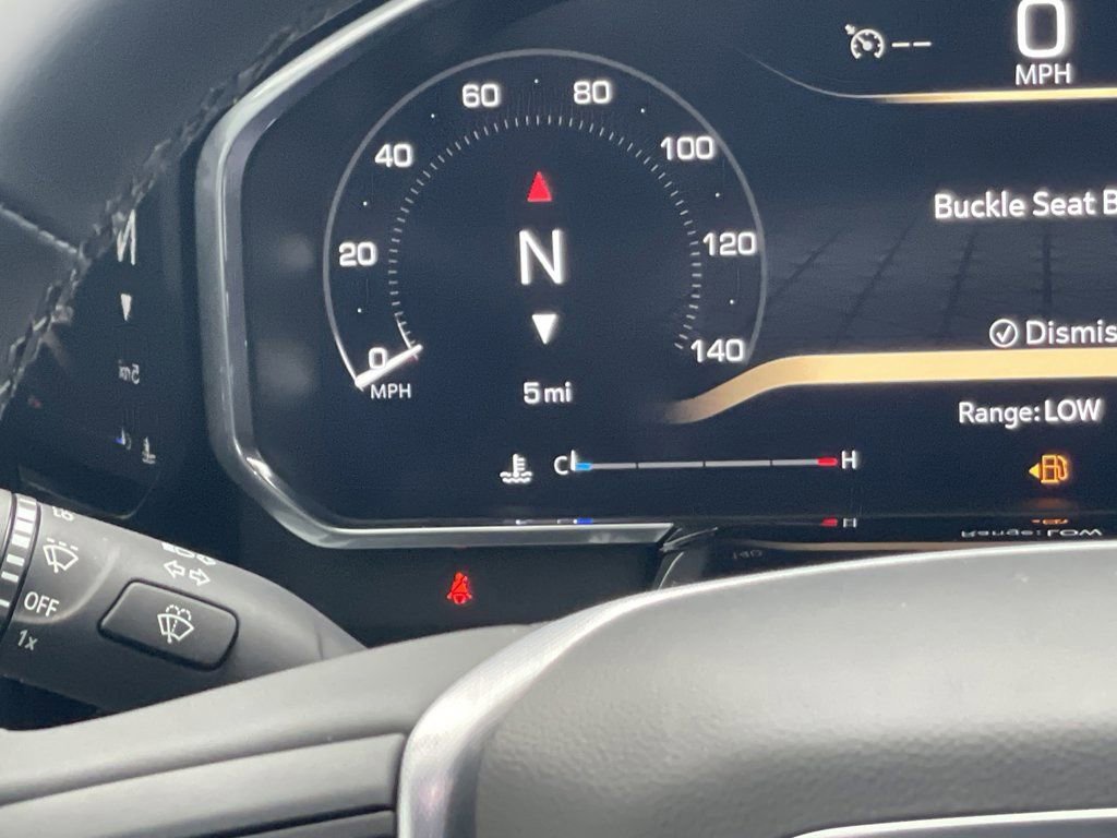 New 2026 GMC Sierra 1500 Elevation w/ Elevation Select Package image 16