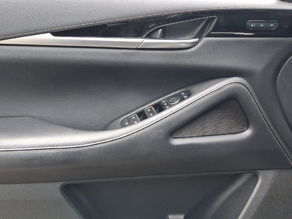 Used 2022 INFINITI QX60 Pure AWD/4WD image 12