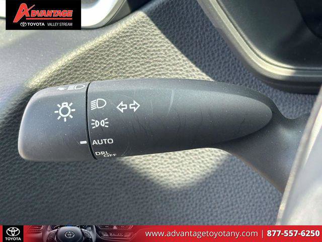 Certified 2023 Toyota Corolla SE image 24