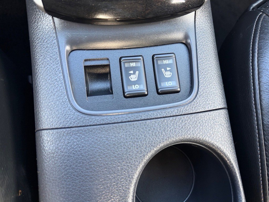 Used 2017 Nissan Sentra SL w/ SL Premium Technology Package image 24