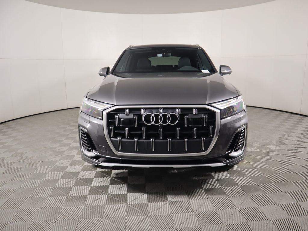 Used 2026 Audi Q7 3.0T Premium Plus w/ Premium Plus Package AWD/4WD image 3