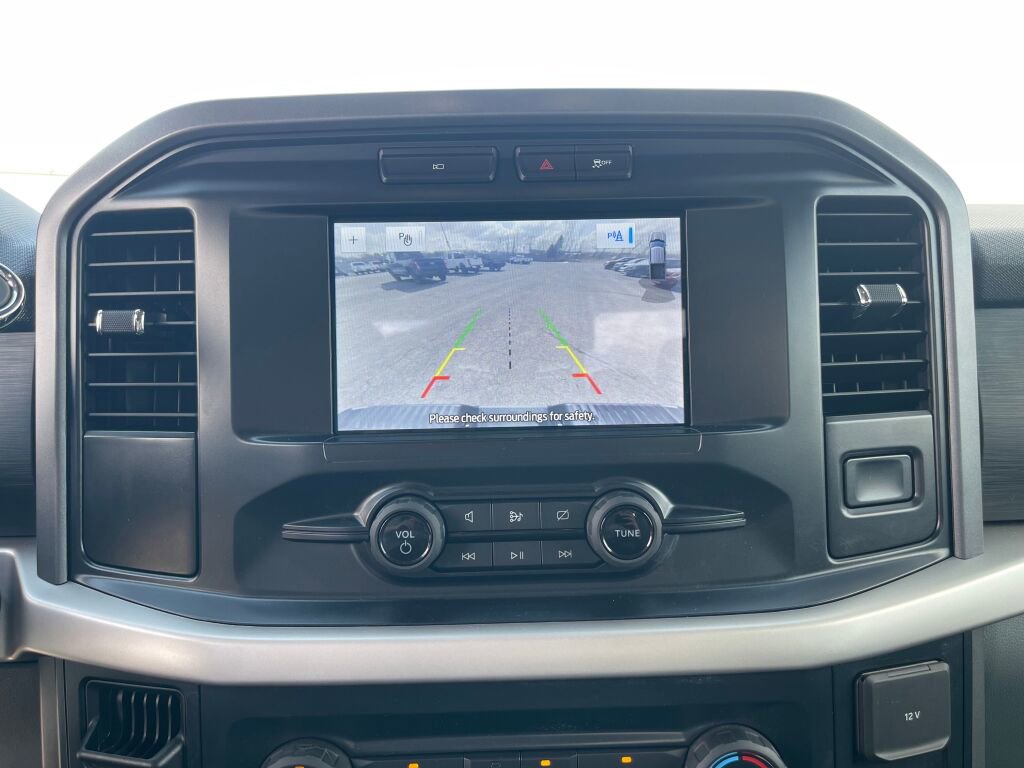 Used 2022 Ford F150 XLT image 11