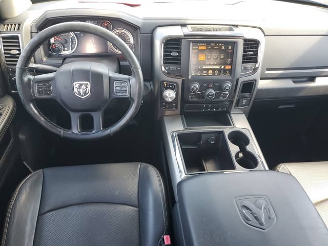 Used 2014 RAM 1500 Sport w/ Sport Premium Group AWD/4WD image 10