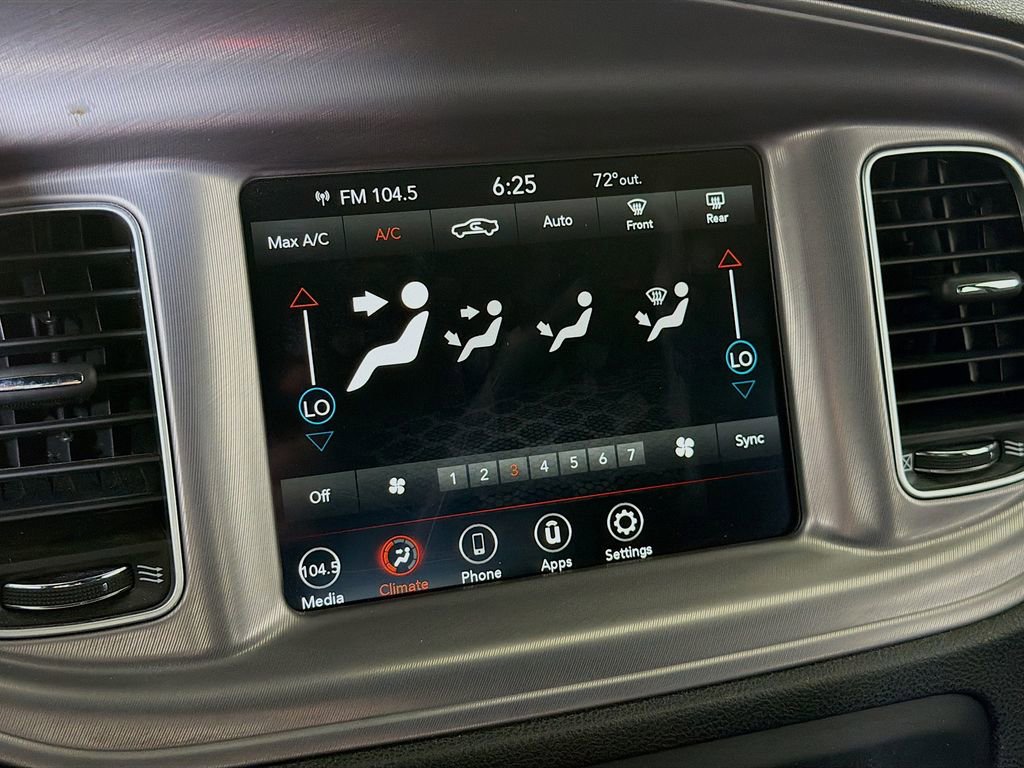 Used 2023 Dodge Charger GT image 18