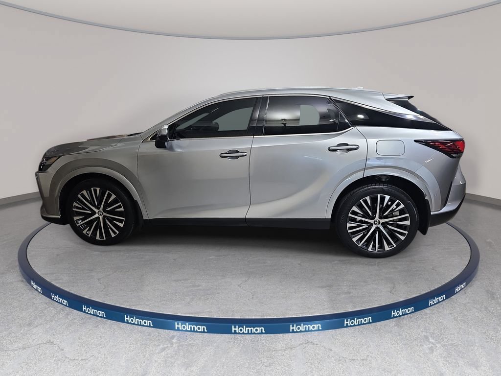 Used 2024 Lexus RX 350 Premium Plus w/ Convenience Package AWD/4WD image 9