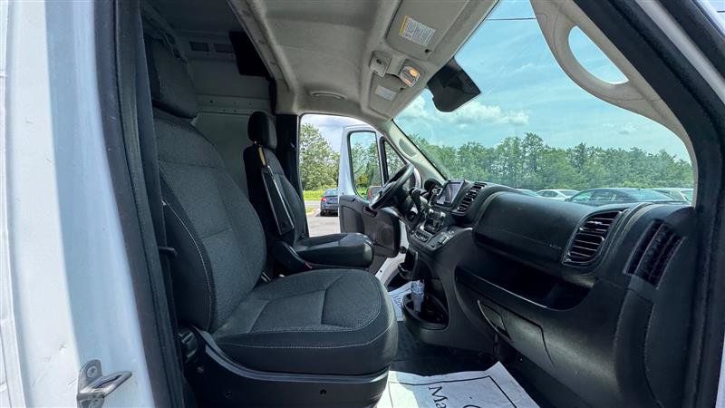Used 2023 RAM ProMaster 2500 FWD image 35