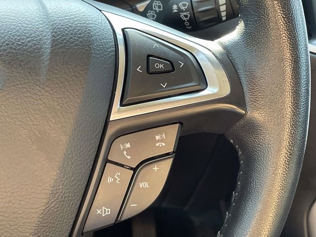 Certified 2021 Ford Edge SEL w/ Convenience Package AWD/4WD image 21